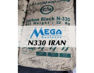 Carbon Black N330 Iran