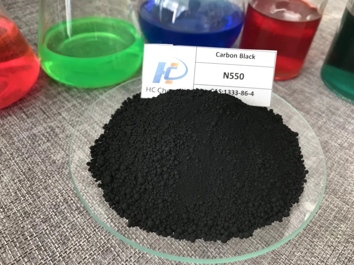 Carbon Black N550