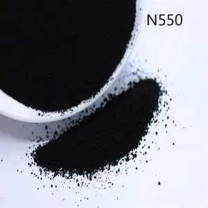 Carbon Black N550