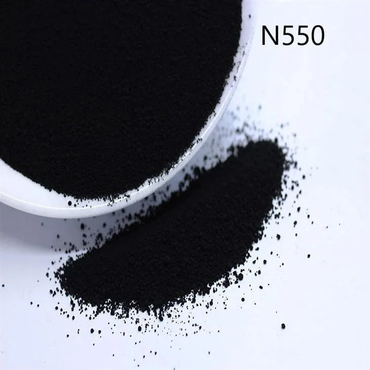 Carbon Black N550