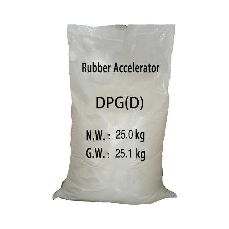 Xúc tiến DPG