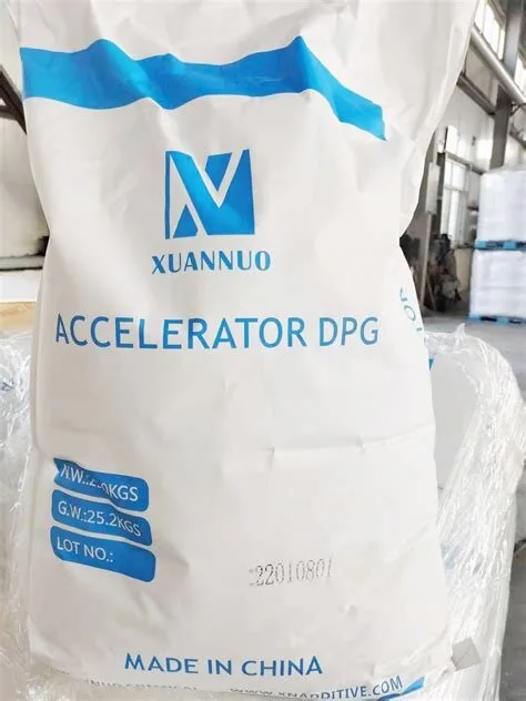 Xúc tiến DPG