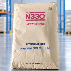 Carbon Black N330 Hyundai OCI