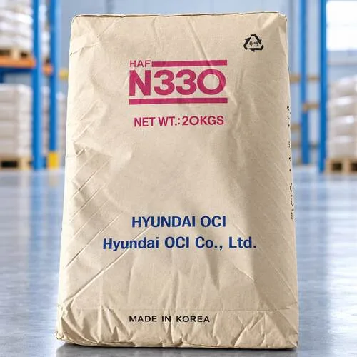 Carbon Black N330 Hyundai OCI