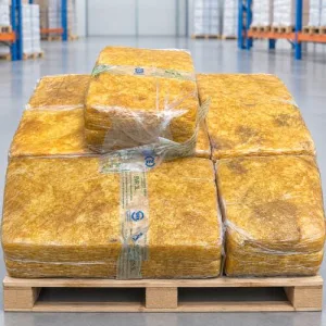 Cao su tự nhiên SVR 3L