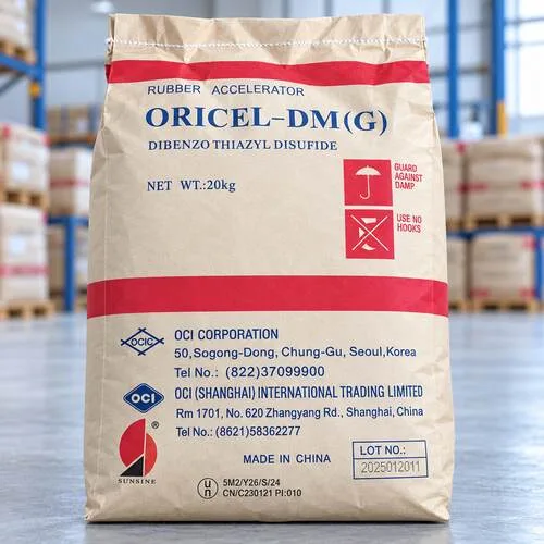 Xúc tiến DM (MBTS)