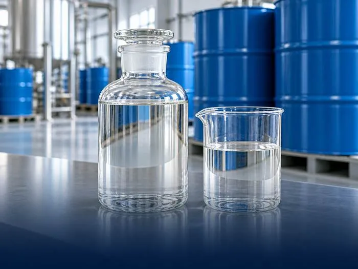 Dầu Paraffin 150N Hàn Quốc